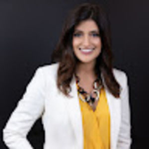 Meet your Posher, Kristine